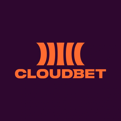 Cloudbet official logo