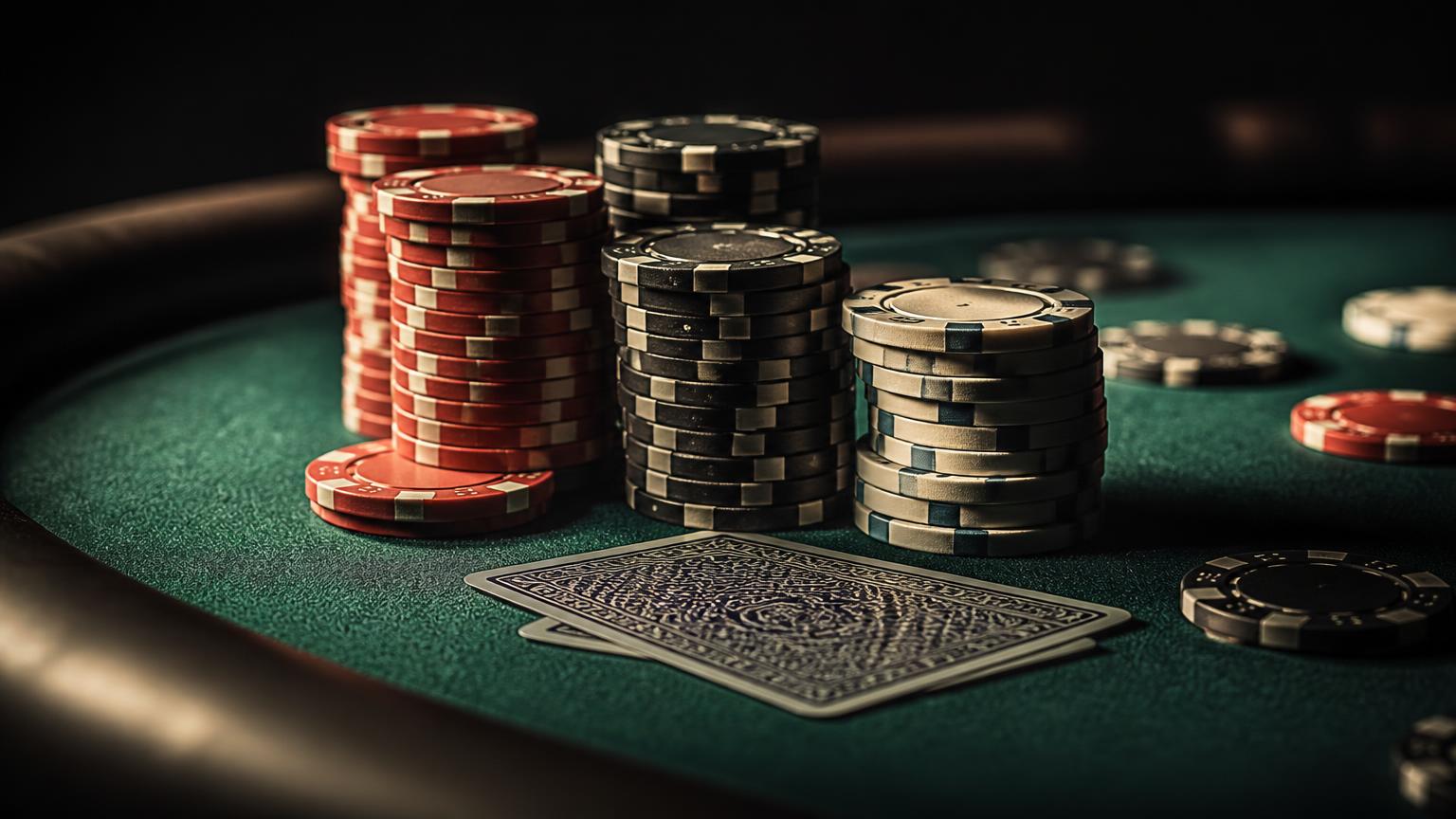 Best Poker Rooms Online with Low Rake and High Rewards