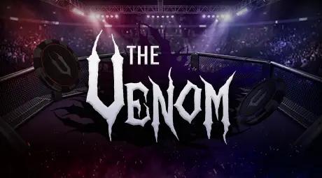 ACR Poker The Venom — Dual Venom PKOs October 2026