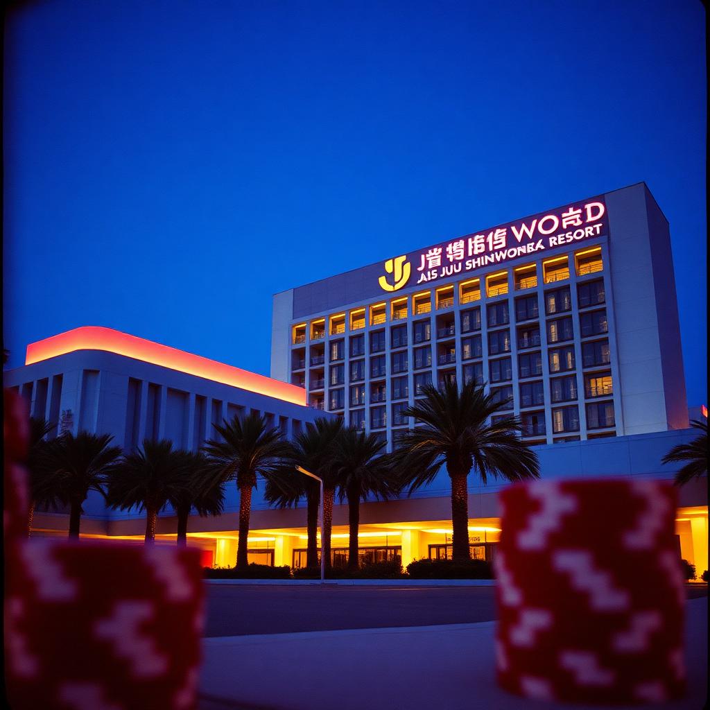 APT Jeju Classic 2026