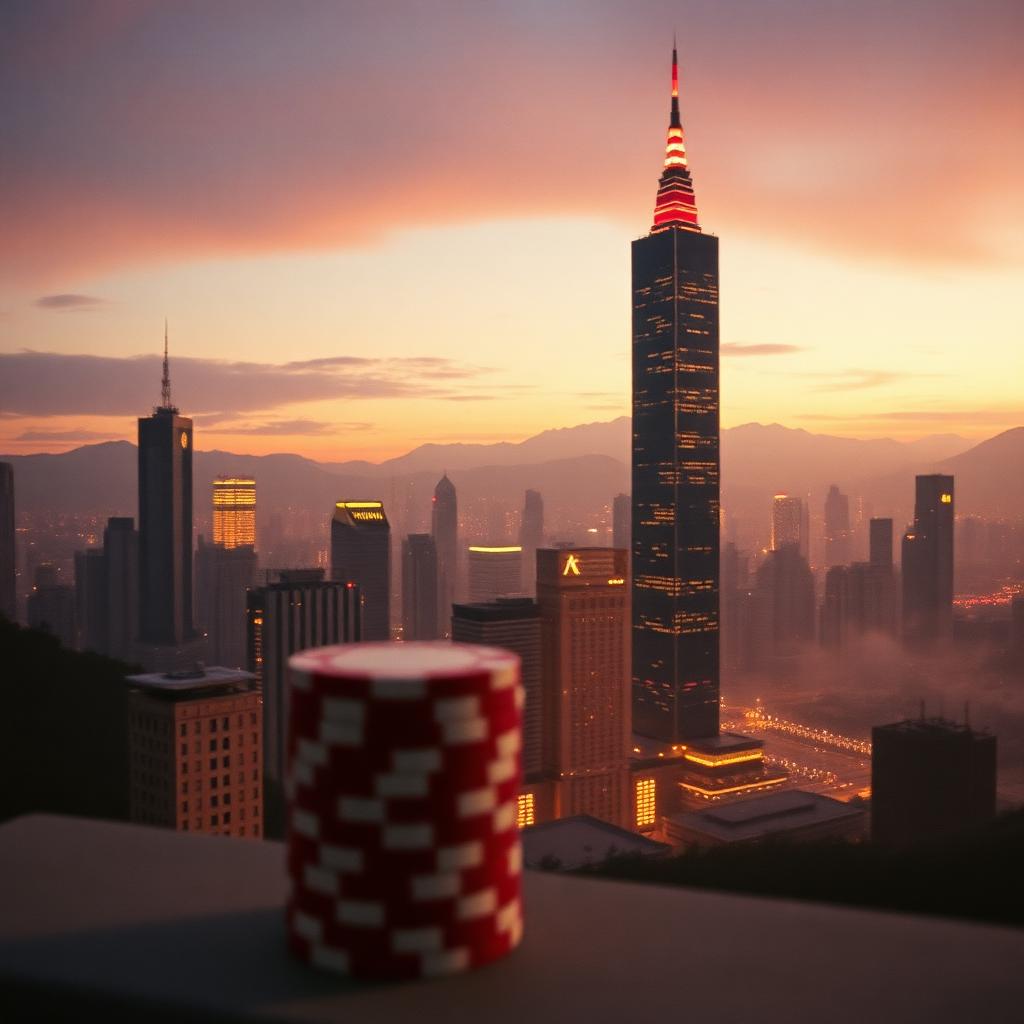 APT Taipei 2026