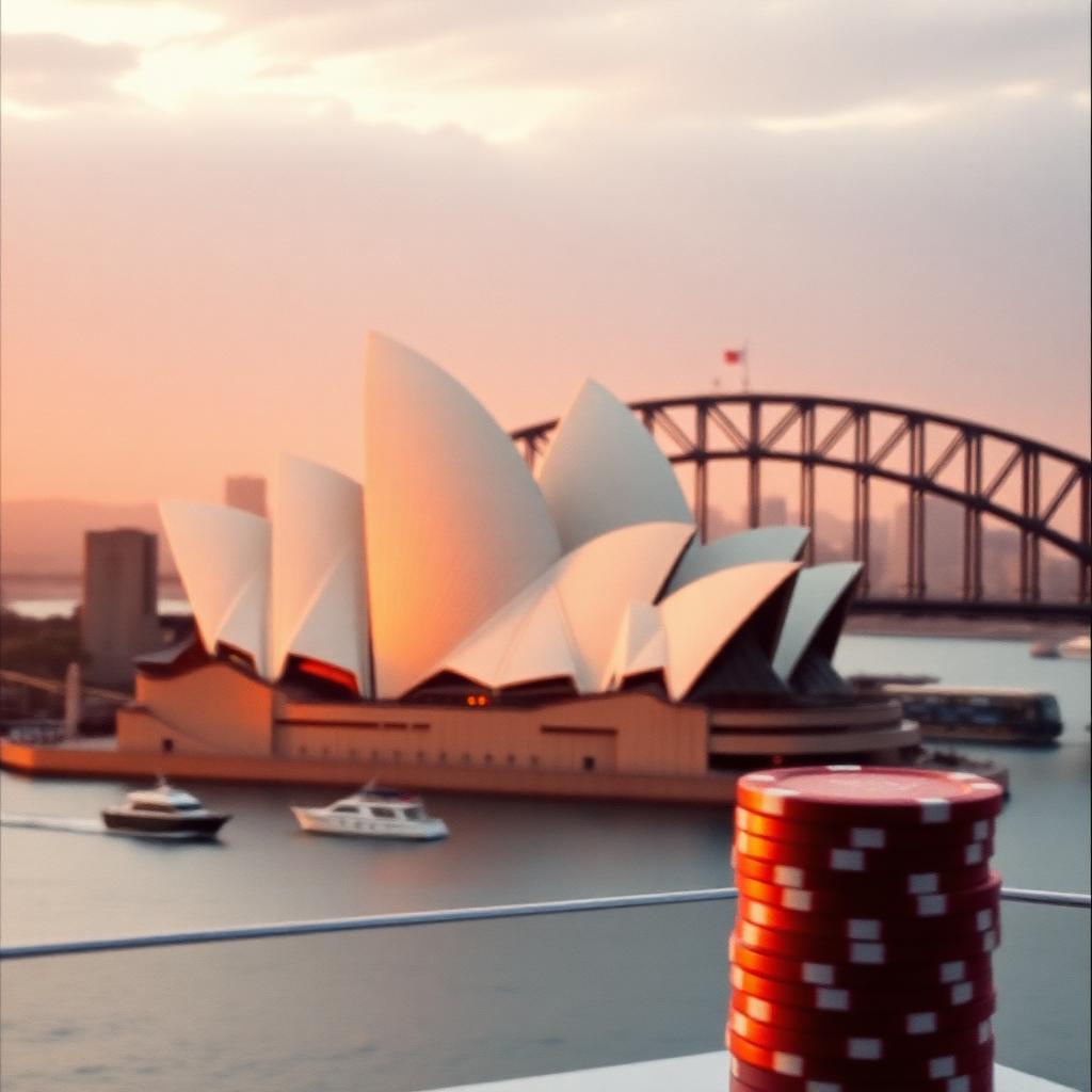 WPT Australia Festival 2026