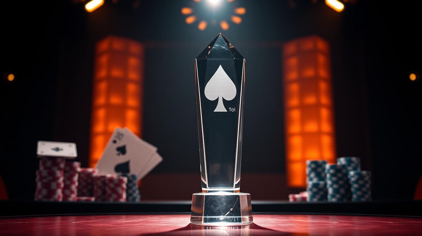 WPT World Championship
