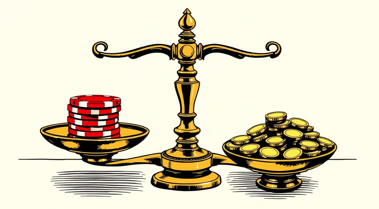 The "best site" myth: why most ranking lists are sorted by commission