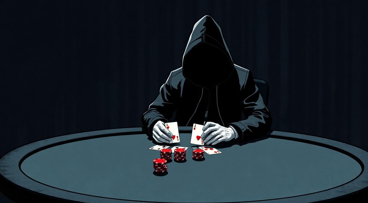The best no-KYC and anonymous poker rooms in 2026