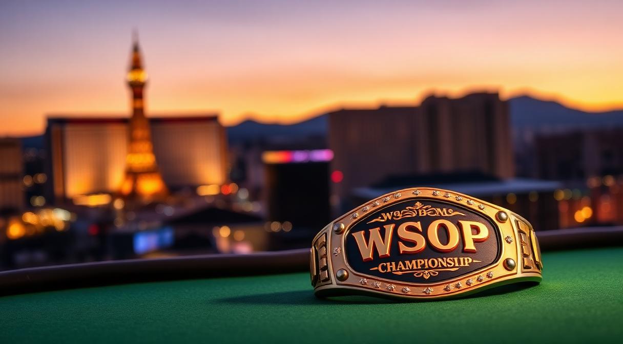 WSOP 2026 preview: the events worth travelling for